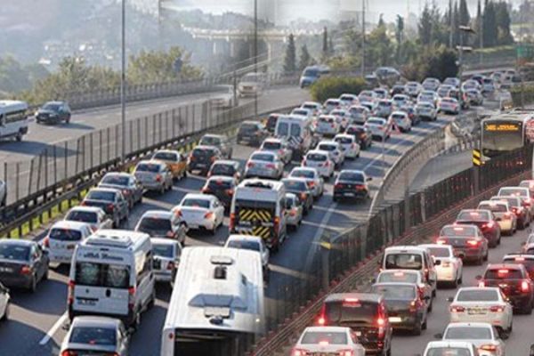 Zorunlu Trafik Sigortası Yönetmeliğinde değişiklik!