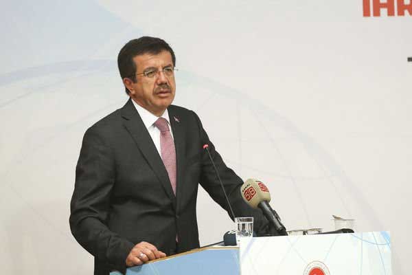 'Patates soğan fiyatlarındaki artışa ithalat ile müdahale edilecek'