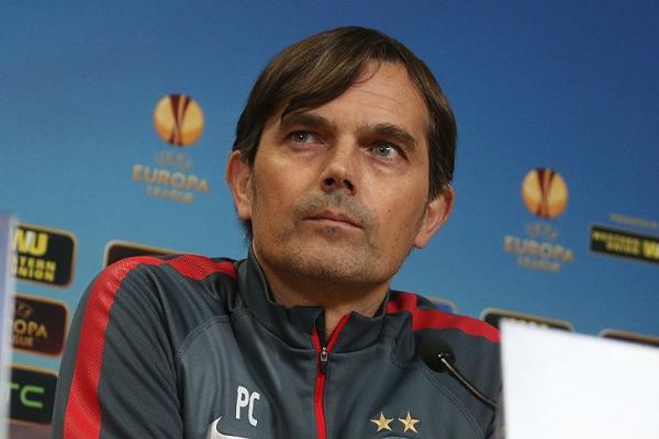 Fenerbahçe'nin yeni teknik direktörü belli oldu