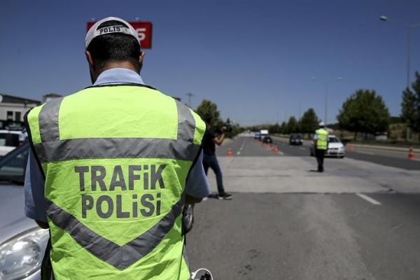 İstanbul'da bazı yollar trafiğe kapatılacak