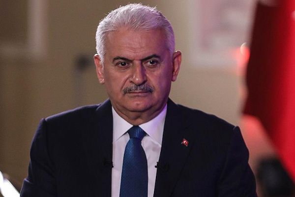 'Cumhuriyetin partisine bölücülerle iş birliği yapmak yakışmaz'