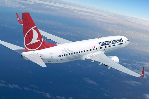 THY bin pilot alacak