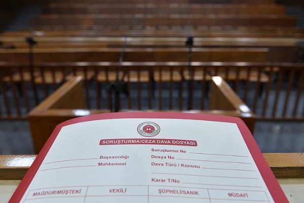 'FETÖ istihbarat birimi gibi çalışmış'