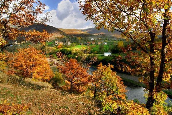 Ordu'daki Argan Yaylası turizme kazandırılıyor