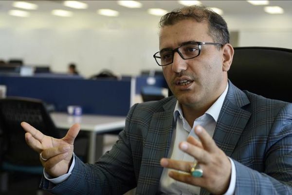 'Türkiye, mazlumlar için 'Nuh'un gemisi' gibidir.'