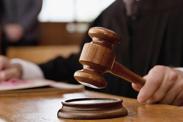 FETÖ'nün TUSKON yapılanması davasında ara karar