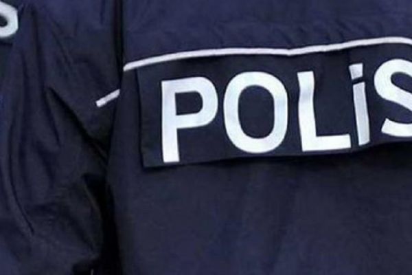 İstanbul'da seçimde 38 bin 480 polis görevli olacak