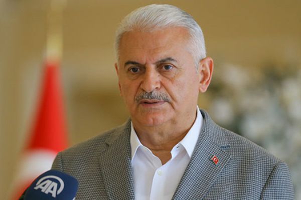 Binali Yıldırım: Herkes rahat olsun, gereken tedbirler alındı