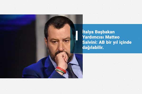 60 saniyede Türkiye ve Dünya gündemi - 'Günün Özeti - 23.06.2018'