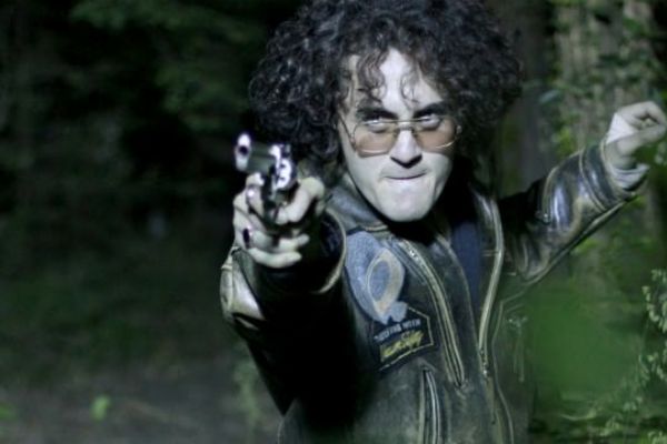 LEGEND'in Türkiye’deki çekimleri bitti