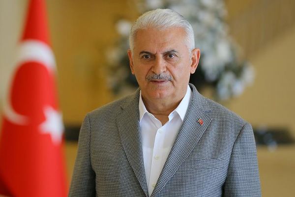 'Türkiye yeni hedeflere istikrar ve güvenle ilerleyecek'