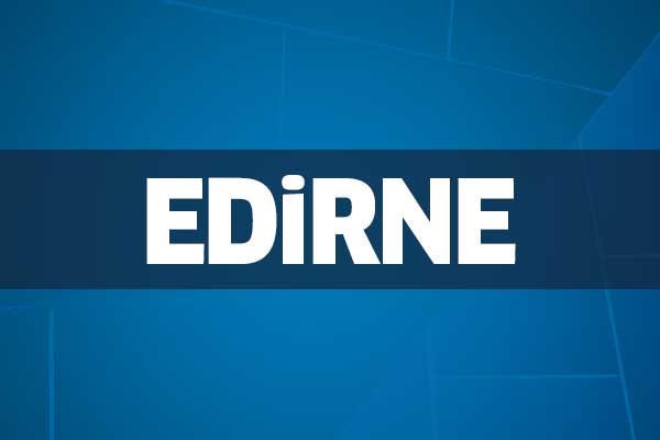 24 Haziran 2018 Edirne seçim sonuçları