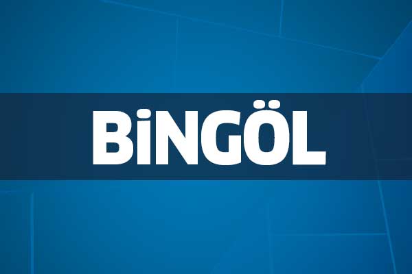 24 Haziran 2018 Bingöl seçim sonuçları