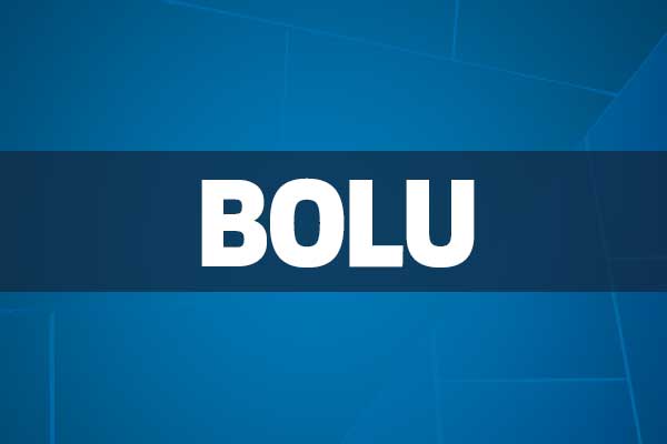 24 Haziran 2018 Bolu seçim sonuçları