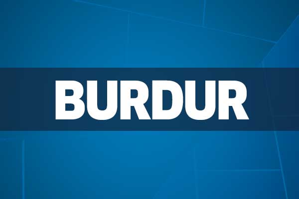 24 Haziran 2018 Burdur seçim sonuçları