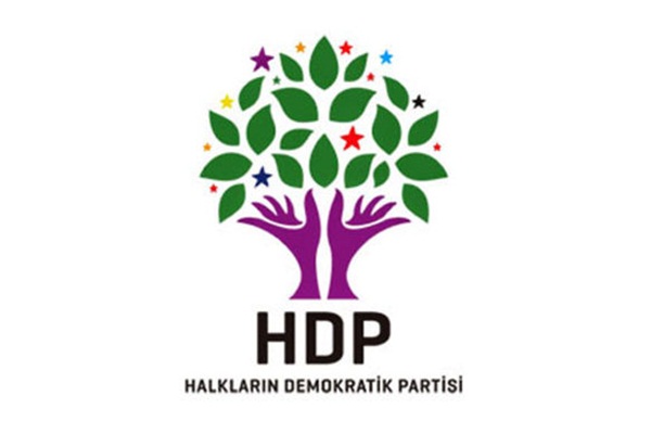 HDP barajı geçti