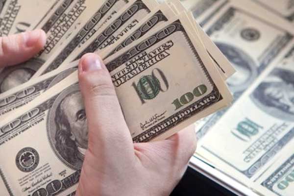 Seçim sonuçlarının ardından dolarda sert düşüş