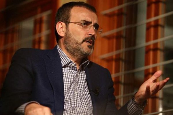 Mahir Ünal: Muharrem İnce'nin bugünkü tavrını takdir etmek lazım