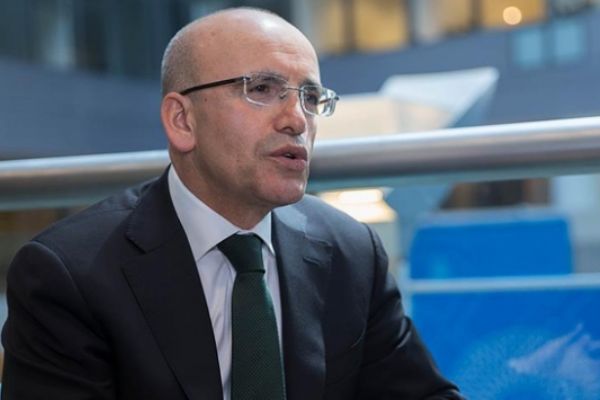 Mehmet  Şimşek: Piyasalar seçim sonuçlarını kutlamaya başlamış gibi