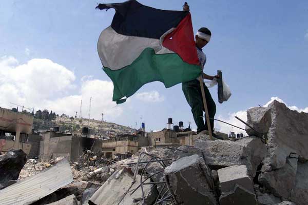 Dört Arap ülkesinden 'yüzyılın anlaşmasına' yeşil ışık