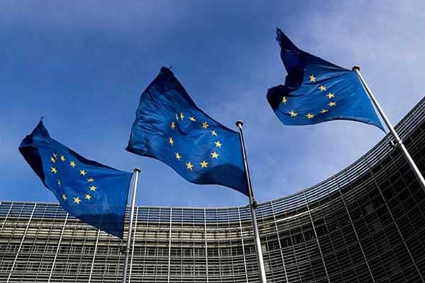 AB 9 devlet ile birlik kuruyor