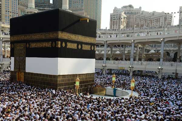 Tunuslu İmamlar Birliği: Hacca gitmeyin