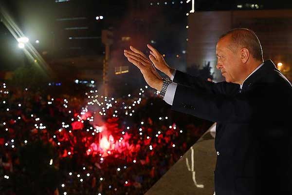 Dünya milliyetçileri Türkiye ve Erdoğan’dan ne öğrenebilir?