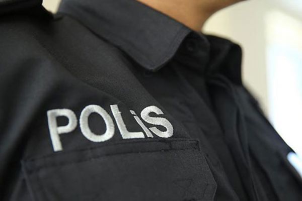 'Magandalara' karşı her düğüne bir polis!