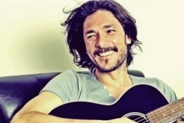 Kamp kuran müzisyenden 4 gündür haber alınamıyor