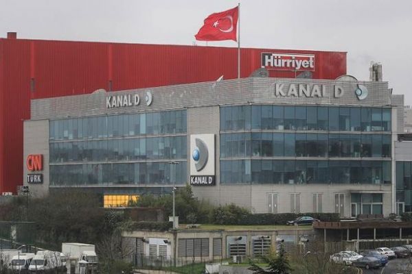 Demirören Gazetecilik AŞ, kâr dağıtımına karar verdi