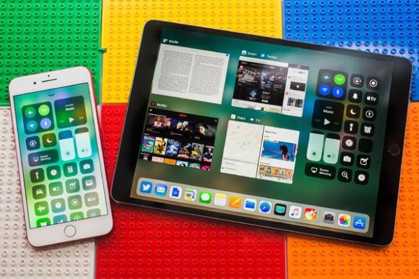 iOS 12 public beta çıktı