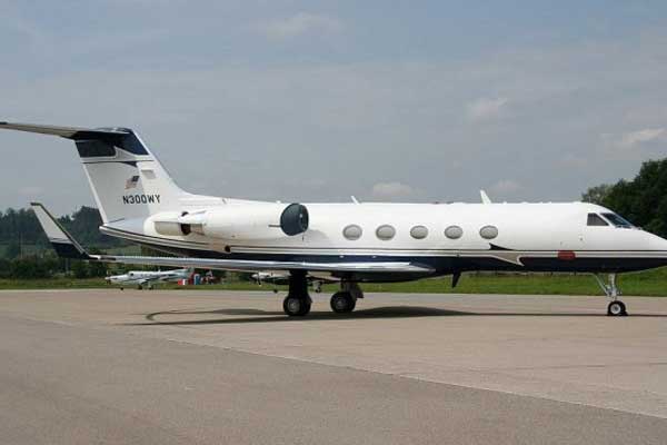 NASA'dan uçaklardaki gürültüyü azaltan buluş