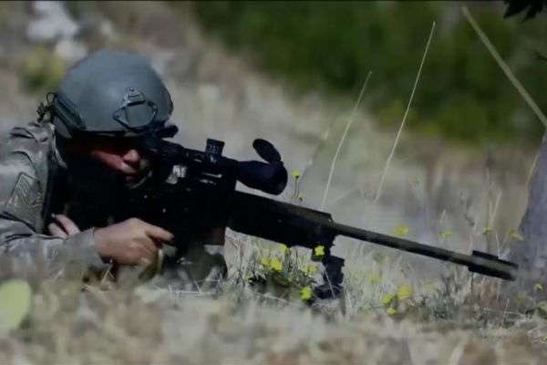 Kara Kuvvetleri Komutanlığının kuruluş yıl dönümü