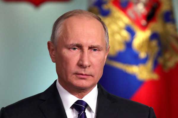 Rusya, Suriye'den çekildi