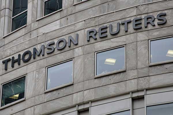 'Reuters, para karşılığı Amerika'ya bilgi satıyor'