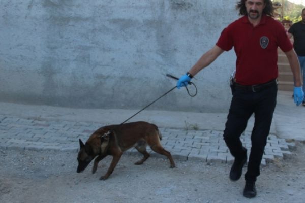 Konya'da uyuşturucu operasyonu: 13 kişi gözaltına alındı