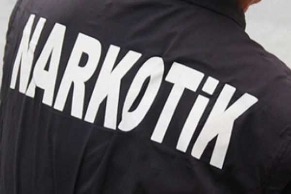 Van'da uyuşturucu operasyonu: 3 kişi gözaltına alındı