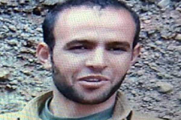 PKK'nın Kato sorumlusu öldürüldü