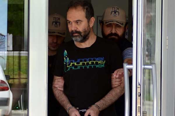 Eski istihbaratçı Zeki Güven cezaevinde öldü