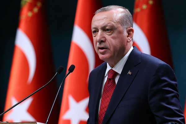 Cumhurbaşkanlığı Hükümet Sistemi'nde detaylar belli oldu