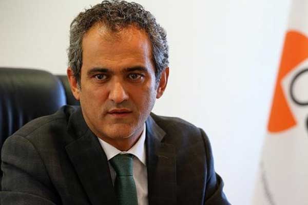 YKS'nin iki oturumu da sorunsuz şekilde tamamlandı