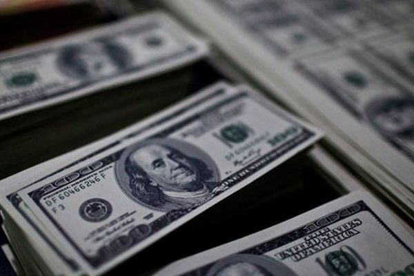 Dolar, yeni haftaya yükselişle başladı