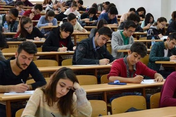 Liselere geçiş tercihi süreci başladı!