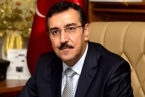 Bülent Tüfenkci: Ekonomiye daha fazla odaklanacağız