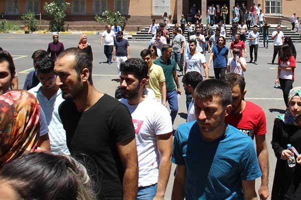 Liseye girişte kontenjanlar ve yüzdelik dilim sıralaması açıklandı