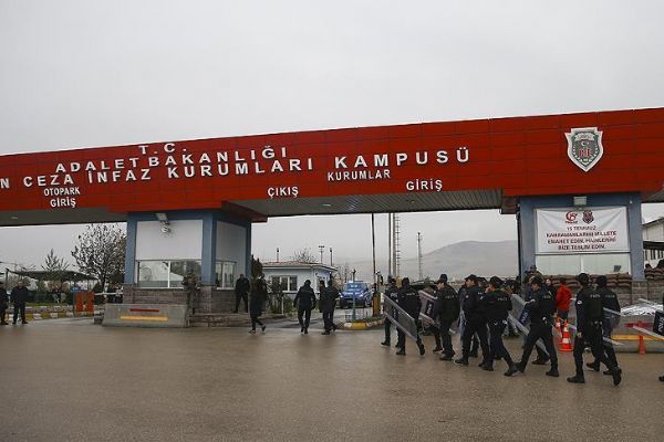 'Darbe denilince hepimiz şoke olduk'