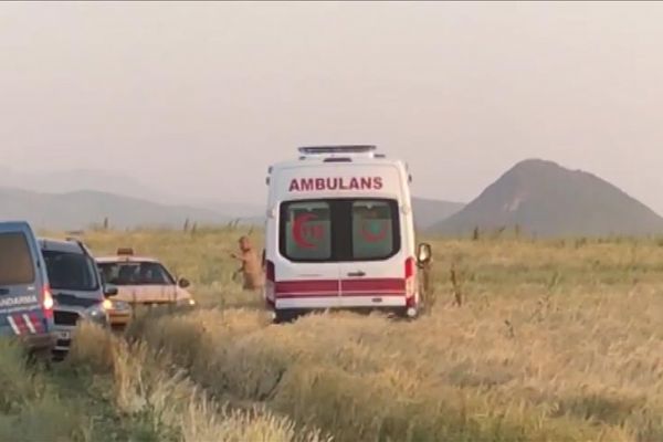 Ağrı’da kaybolan 4 yaşındaki Leyla Aydemir köyde ölü bulundu