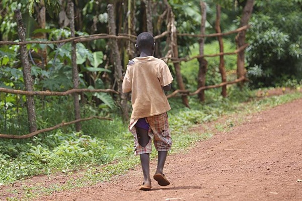 Afrikalı yetkiliden 'kıtada açlık' uyarısı