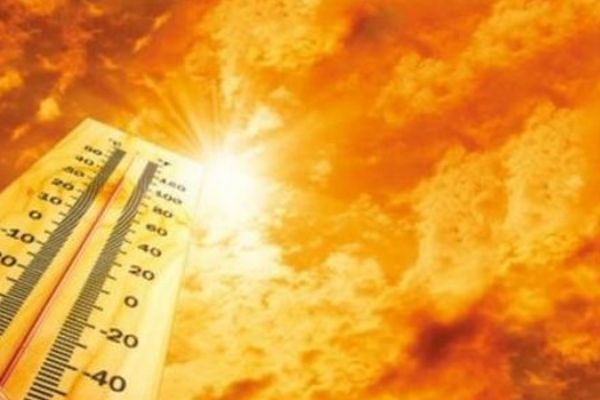 Meteoroloji'den sıcak hava uyarısı! 4 derece daha artacak
