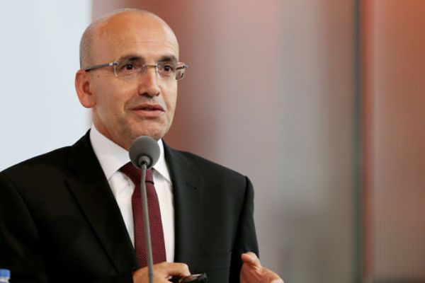Mehmet Şimşek'ten ekonomi ile ilgili önemli açıklama!